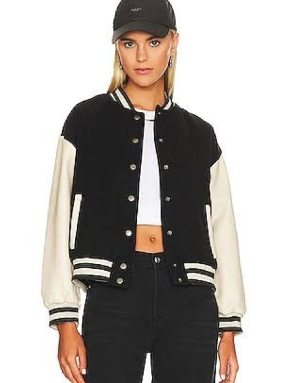 Steve Madden Alexander Jacket [NWT - Never Worn]